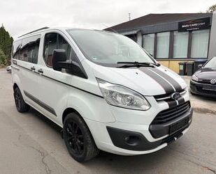 Ford Transit Gebrauchtwagen