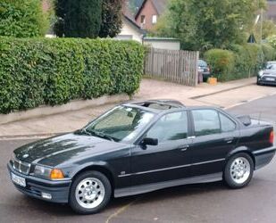 BMW 316 Gebrauchtwagen