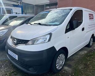 Nissan NV200 Gebrauchtwagen
