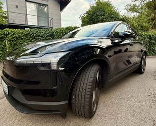 Volvo EX30 Gebrauchtwagen