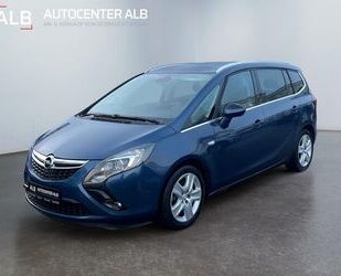 Opel Zafira Gebrauchtwagen