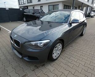 BMW 116 Gebrauchtwagen