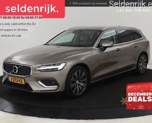 Volvo V60 Gebrauchtwagen