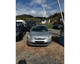 Peugeot 307 Gebrauchtwagen
