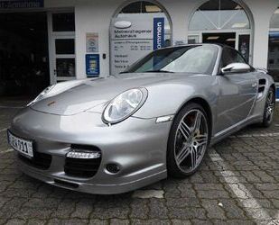 Porsche 911 Urmodell Gebrauchtwagen