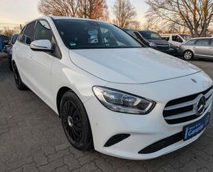 Mercedes-Benz B 180 Gebrauchtwagen