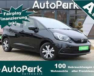 Honda Jazz Gebrauchtwagen