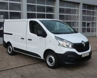 Renault Trafic Gebrauchtwagen