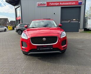 Jaguar E-Pace Gebrauchtwagen