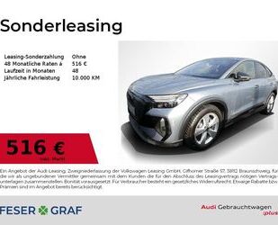 Audi Q4 Gebrauchtwagen