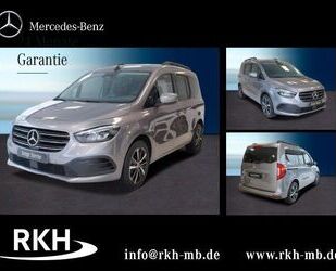 Mercedes-Benz T-Klasse Gebrauchtwagen