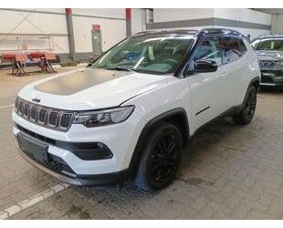 Jeep Compass Gebrauchtwagen