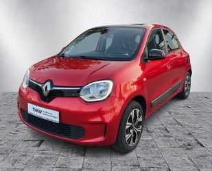 Renault Twingo Gebrauchtwagen