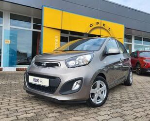 Kia Picanto Gebrauchtwagen