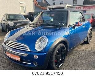 Mini Cooper Gebrauchtwagen