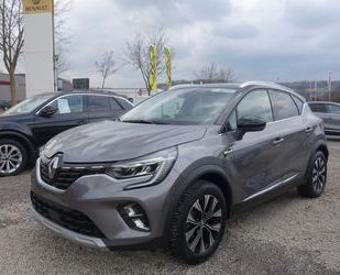 Renault Captur Gebrauchtwagen