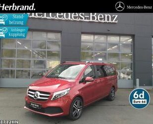 Mercedes-Benz V 300 Gebrauchtwagen