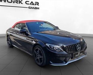 Mercedes-Benz C 43 AMG Gebrauchtwagen