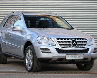 Mercedes-Benz ML 350 Gebrauchtwagen