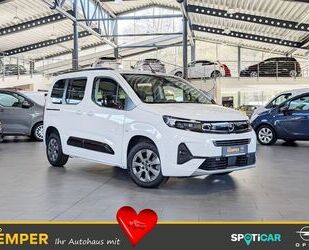 Opel Combo Life Gebrauchtwagen