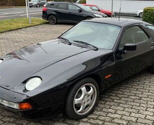 Porsche 928 Gebrauchtwagen