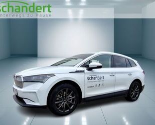 Skoda Enyaq Gebrauchtwagen