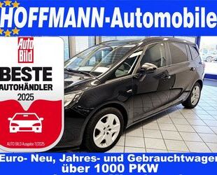 Opel Zafira Tourer Gebrauchtwagen