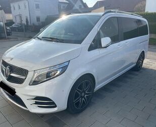 Mercedes-Benz V 250 Gebrauchtwagen