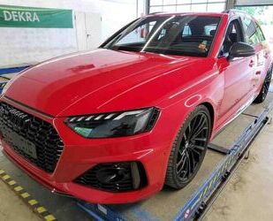 Audi RS4 Gebrauchtwagen