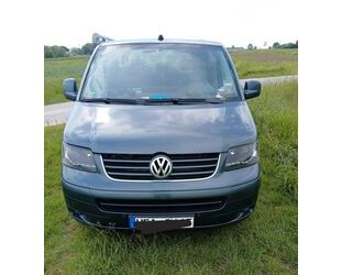 VW T5 Multivan Gebrauchtwagen
