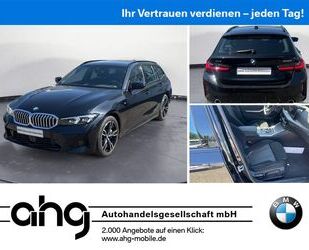 BMW 330 Gebrauchtwagen