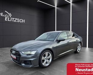 Audi S6 Gebrauchtwagen