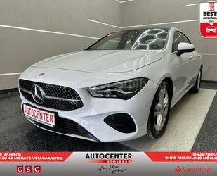 Mercedes-Benz CLA 180 Gebrauchtwagen