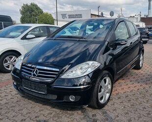 Mercedes-Benz A 200 Gebrauchtwagen