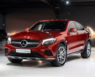 Mercedes-Benz GLC 250 Gebrauchtwagen