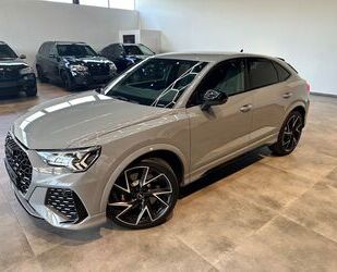 Audi RSQ3 Gebrauchtwagen