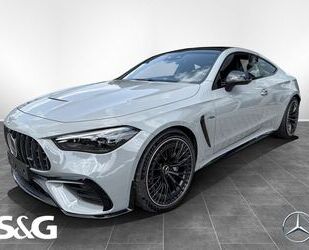 Mercedes-Benz CLE 53 AMG Gebrauchtwagen