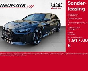 Audi RS6 Gebrauchtwagen