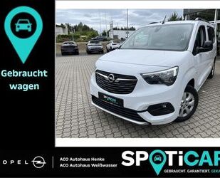 Opel Combo Life Gebrauchtwagen