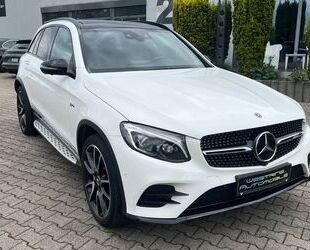Mercedes-Benz GLC 43 AMG Gebrauchtwagen
