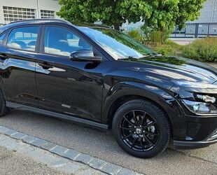 Hyundai KONA Elektro Gebrauchtwagen
