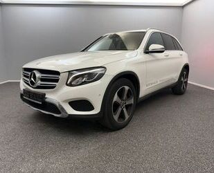 Mercedes-Benz GLC 250 Gebrauchtwagen