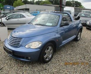 Chrysler PT Cruiser Gebrauchtwagen