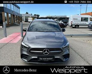 Mercedes-Benz B 250 Gebrauchtwagen