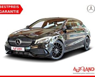 Mercedes-Benz CLA 180 Gebrauchtwagen