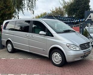Mercedes-Benz Viano Gebrauchtwagen
