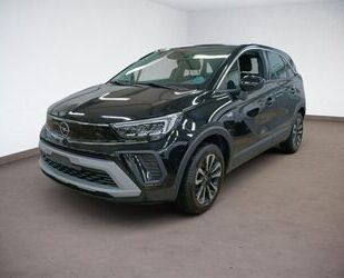 Opel Crossland (X) Gebrauchtwagen
