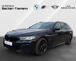 BMW 530 Gebrauchtwagen