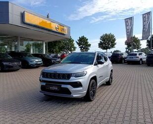 Jeep Compass Gebrauchtwagen