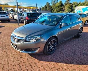 Opel Insignia Gebrauchtwagen